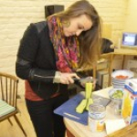 Club JuMaJo - macht Wraps